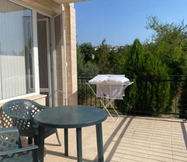 Byala Apartment | Sunny Byala