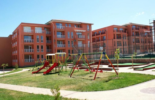 Tankovo Apartment | Sunny day 6 Pav-apartment