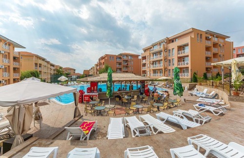 Tankovo Apartment | Sunny day 6 Pav-apartment
