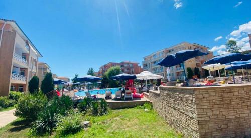 Tankovo Apartment | Sunny Day 6 Studio 11
