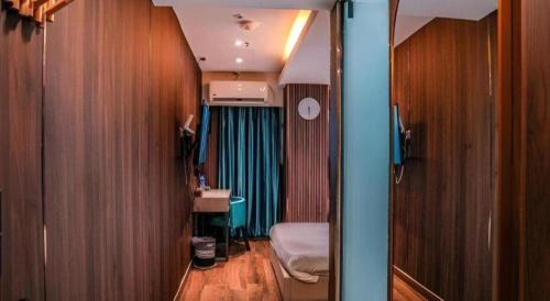 Kwun Chung Hotel | Sunny Day Hotel