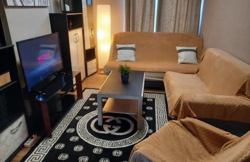 Willebringen Apartment | Sunny days Cozy apartment