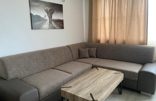 Pomorie Apartment | Sunny days luxury apartment