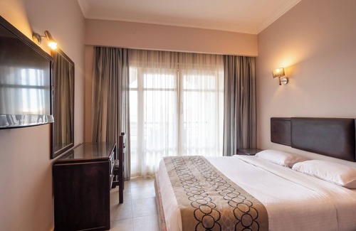 Corniche Road-Dahar Resort | Sunny Days Mirette Family Resort