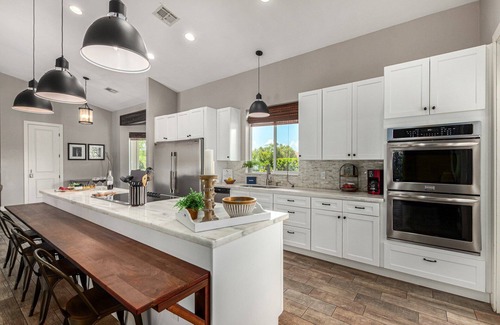 South Scottsdale Cottage | Sunny Daze in Old Town Scottsdale - Heated Pool