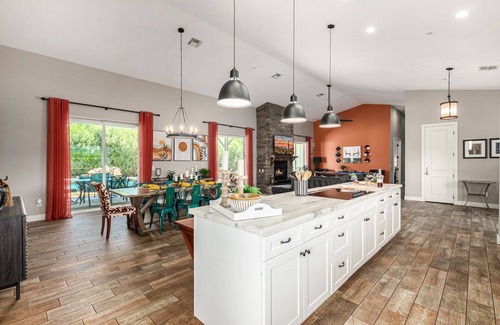 South Scottsdale Cottage | Sunny Daze in Old Town Scottsdale - Heated Pool