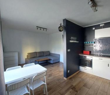 Zator Apartment | Sunny Family Zator