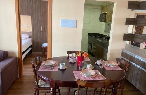 Tambau Apartment | Sunny Flat Tambaú