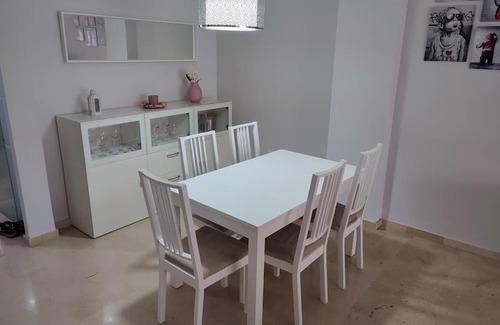 Guadalmina Apartment | Sunny Guadalmina Apartment