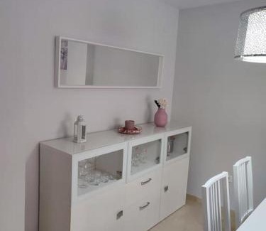 Guadalmina Apartment | Sunny Guadalmina Apartment