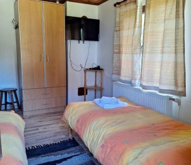 Sliven House | Sunny Guest House