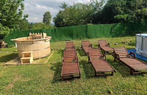 Sliven House | Sunny Guest House