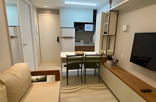 Centro Apartment | Sunny Hall Flats