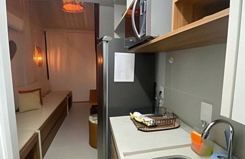 Centro Apartment | Sunny Hall Flats