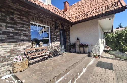 Pomerania Province Apartment | Sunny Hill Apartment