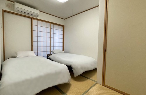 Shimotaga Cottage | Sunny House Atami - Sunny House Atami / Atami Shizuoka