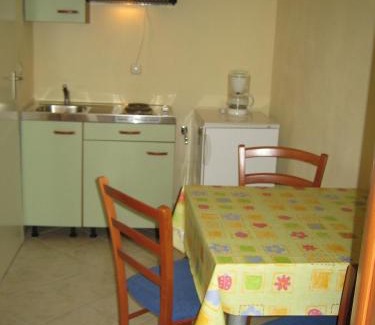 Trsteno House | Sunny House Free Parking