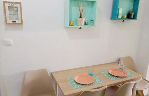 Loutraki Apartment | Sunny Living