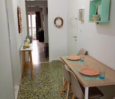 Loutraki Apartment | Sunny Living