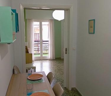 Loutraki Apartment | Sunny Living