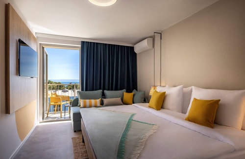 Makarska Hotel | Sunny Makarska by Valamar