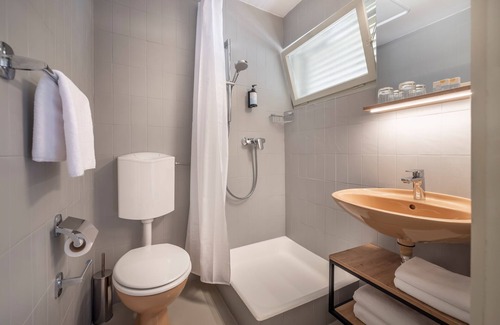 Makarska Hotel | Sunny Makarska by Valamar