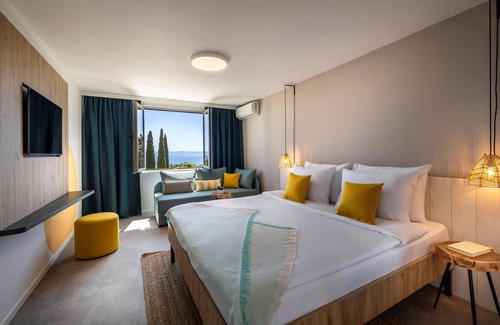 Makarska Hotel | Sunny Makarska by Valamar