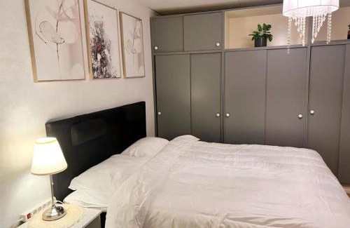 Vaasa Apartment | Sunny Nest 1