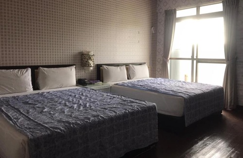 Hengchun House | Sunny Orange Home