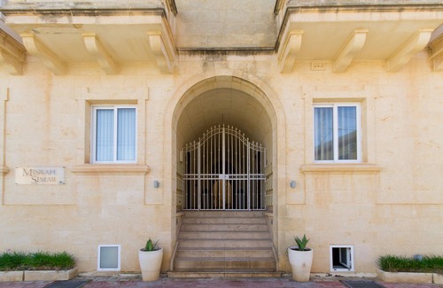 Qala Apartment | Sunny & Pool Quiet Apart Qala Gozo