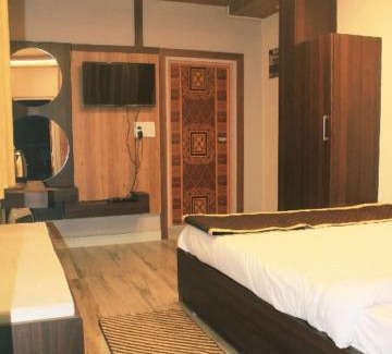 Laitmawsiang Hotel | Sunny Ridge Homesty