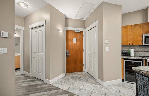 Westbank Condo | Sunny Shore at The Cove Lakeside Resort