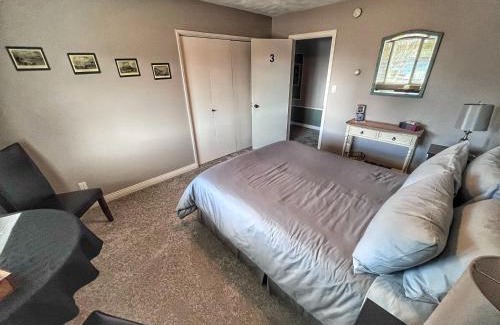 Chase Bed & Breakfast | Sunny Shuswap B&B