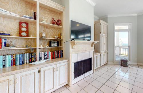 Audubon Place House | Sunny Side Up