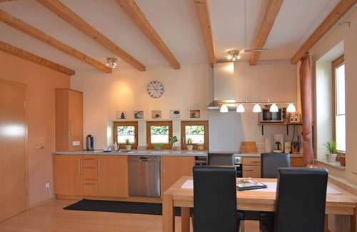 Eslohe Apartment | Sunny Stay in Scenic Eslohe