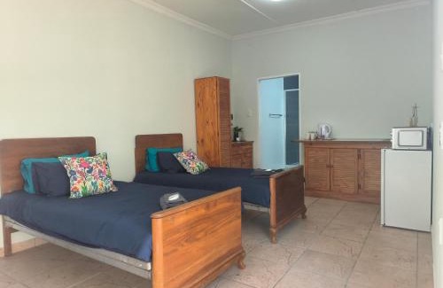 Groblersdal House | Sunny Stay
