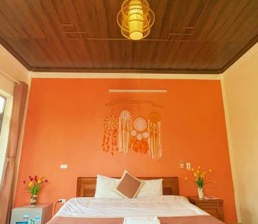 Ninh Binh House | Sunny Trang An homestay