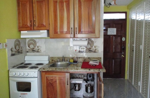 Ocho Rios Hotel | Sunny View At Sandcastle