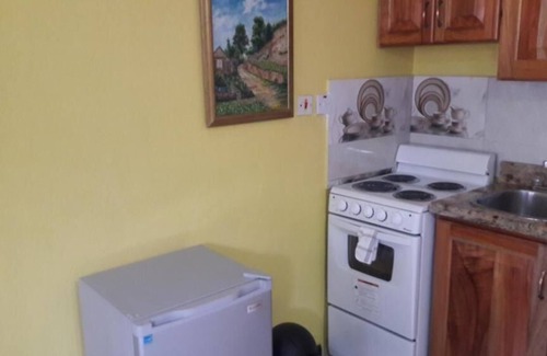 Ocho Rios Hotel | Sunny View At Sandcastle