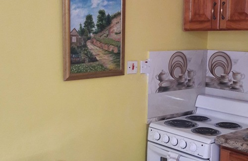 Ocho Rios Hotel | Sunny View At Sandcastle