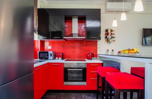 Pallini Villa | Sunny Villa Grande in Kassandra