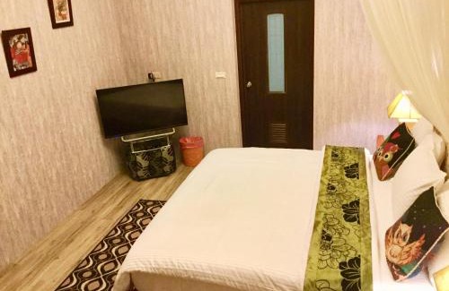 Wujie House | Sunny Villa Homestay