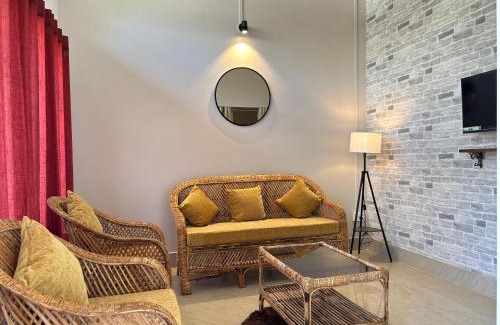 Sibsagar House | Sunny Villa