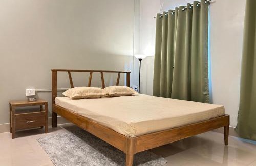 Sibsagar House | Sunny Villa