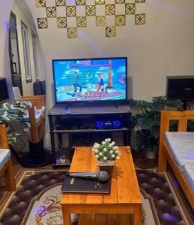 Angeles City House | Sunny Villa