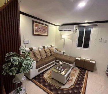 Angeles City House | Sunny Villa