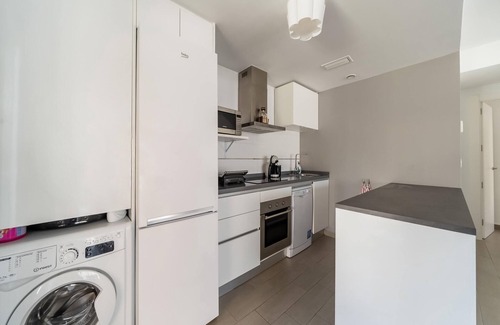 Puerto Marino Villa | Sunny Villa with Private Pool