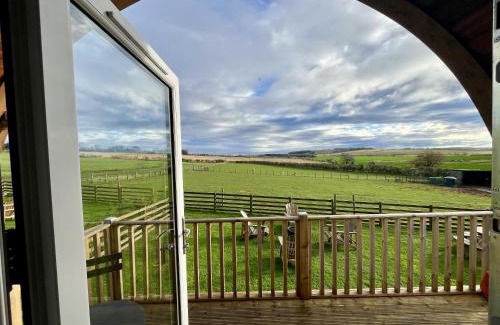 Eyemouth House | Sunnybank by Wigwam Holidays