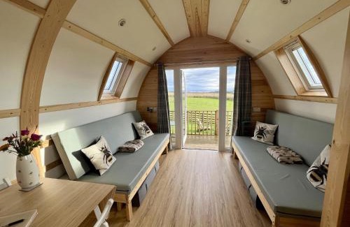 Eyemouth House | Sunnybank by Wigwam Holidays
