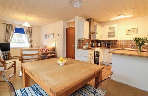 Dartmouth Cottage | Sunnyhaven